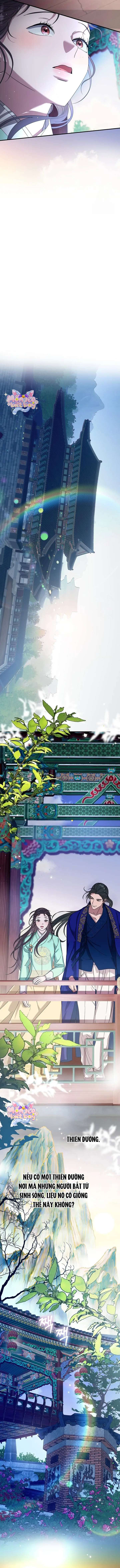 Ta Chỉ Muốn Ăn Em Chap 8 - Next Chap 9