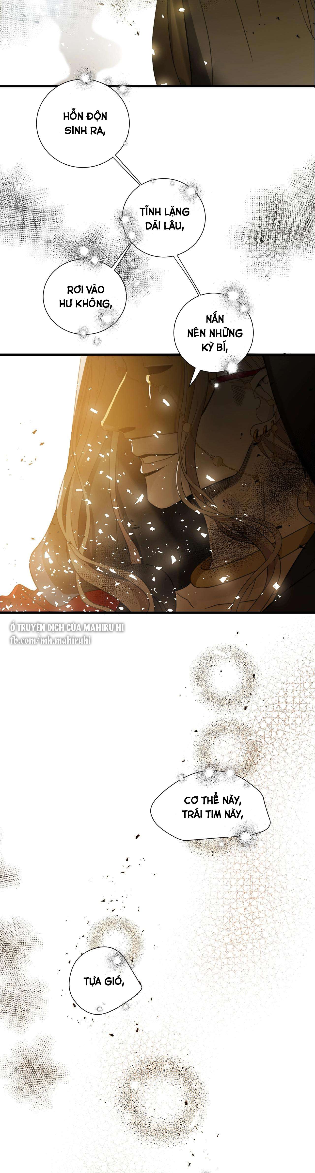 Thất Đại Kỳ Tích - Nước Mắt Bạo Quân Chap 56 - Trang 2