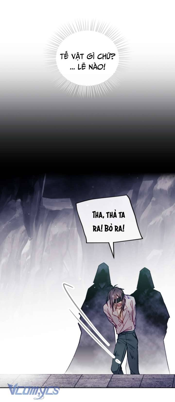 Kết Cục Của Nhân Vật Phản Diện Chỉ Có Thể Là Cái Chết Chapter 118 - Trang 4