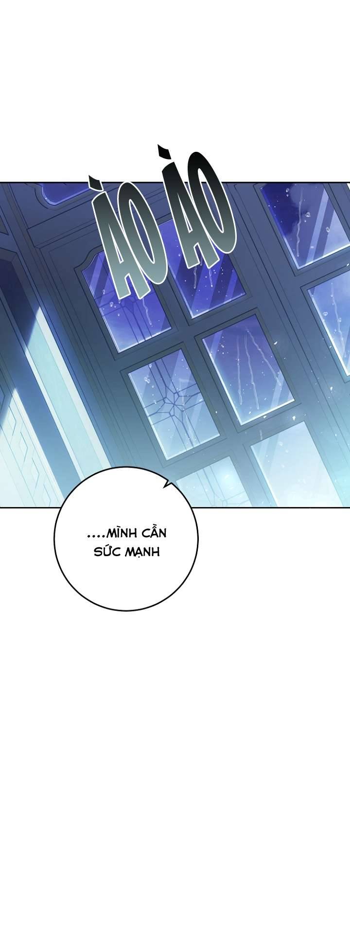 Ác Nữ Chỉ Là Một Con Rối Chap 67 - Trang 2