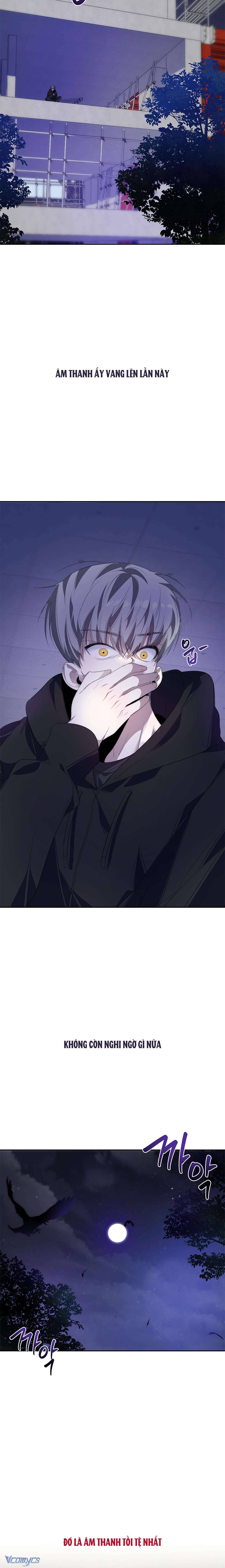 Đàn Anh Xấu Xa! Chap 29 - Trang 3