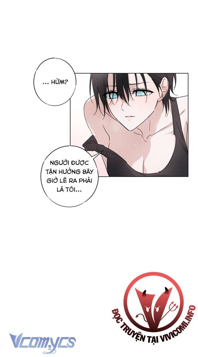 [18+] Mãn Xà Không Thể Hoá Thành Rồng Chap 2 - Trang 2