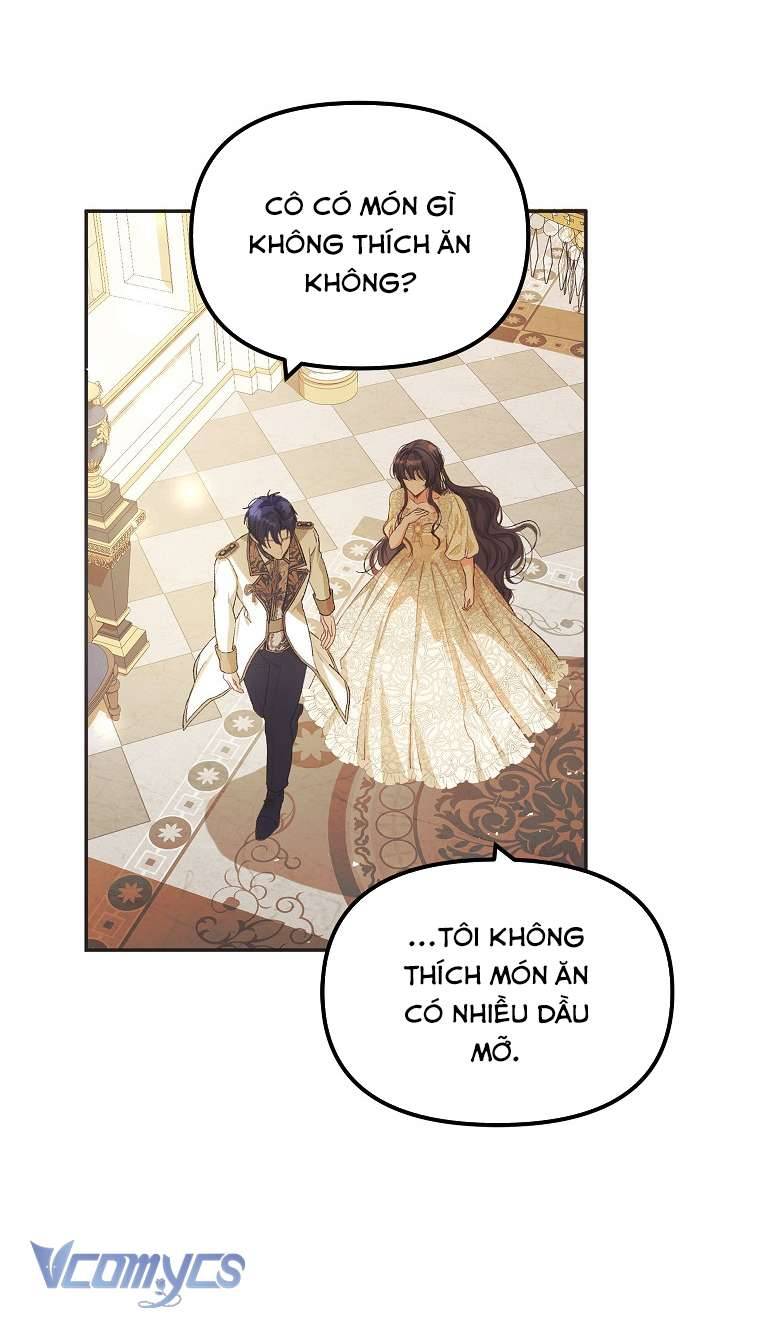 Thời Gian Của Nhân Vật Phụ Có Giới Hạn Chapter 11 - Trang 4