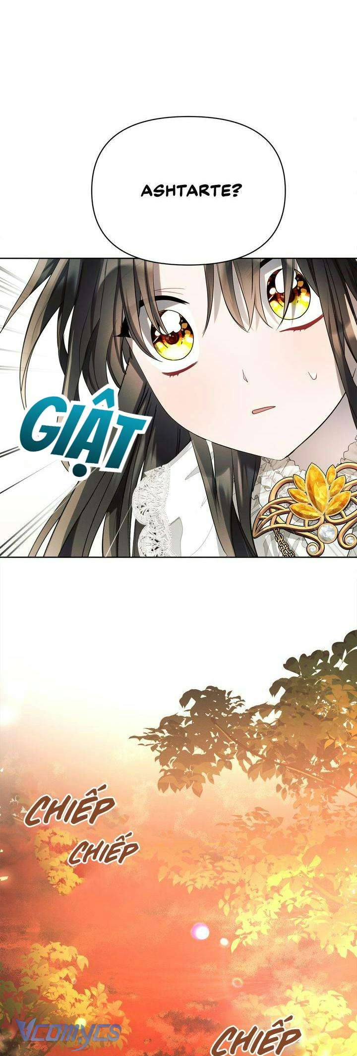 Công Chúa Ashtarte Chapter 7 - Next Chapter 8