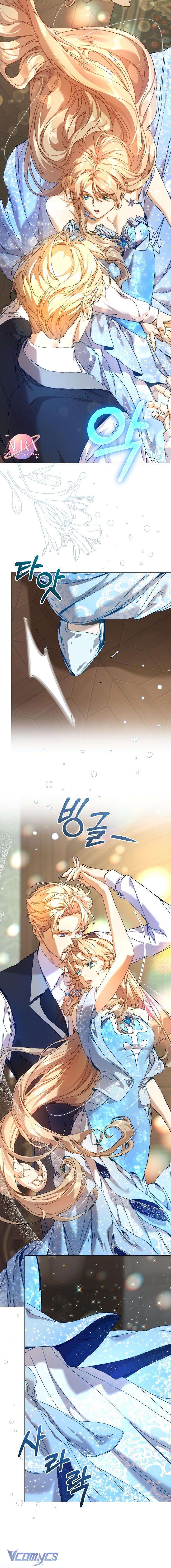 Bảo Mẫu Có Thời Hạn Của Nam Chính Hắc Ám Chap 42 - Trang 3