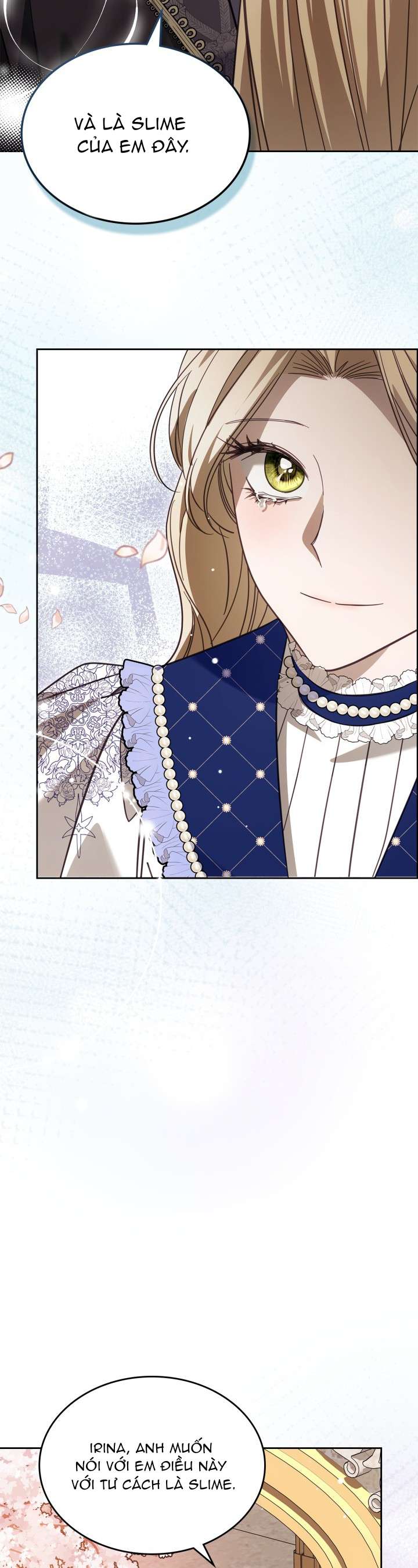 Nam Chính Quái Vật Sống Dưới Giường Tôi Chapter 69 - Trang 4