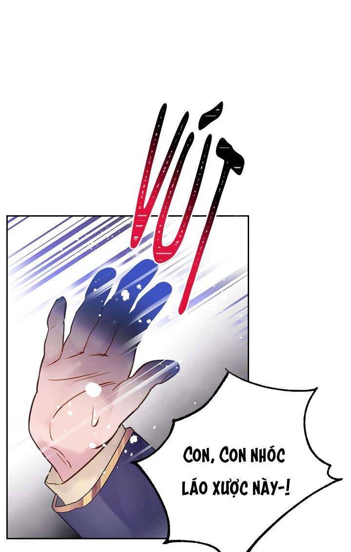 Kết Cục Của Nhân Vật Phản Diện Chỉ Có Thể Là Cái Chết Chapter 24 - Trang 4