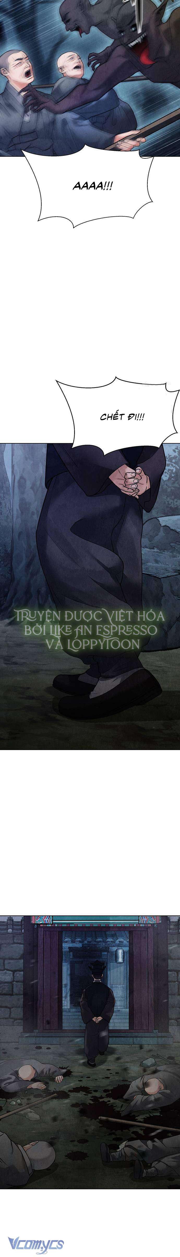 Quỷ Hồn Chap 19 - Next Chap 20