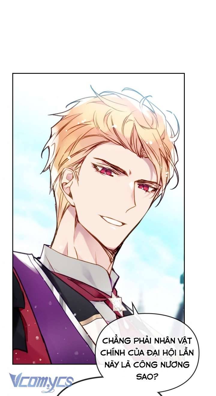 Kết Cục Của Nhân Vật Phản Diện Chỉ Có Thể Là Cái Chết Chapter 90 - Trang 4