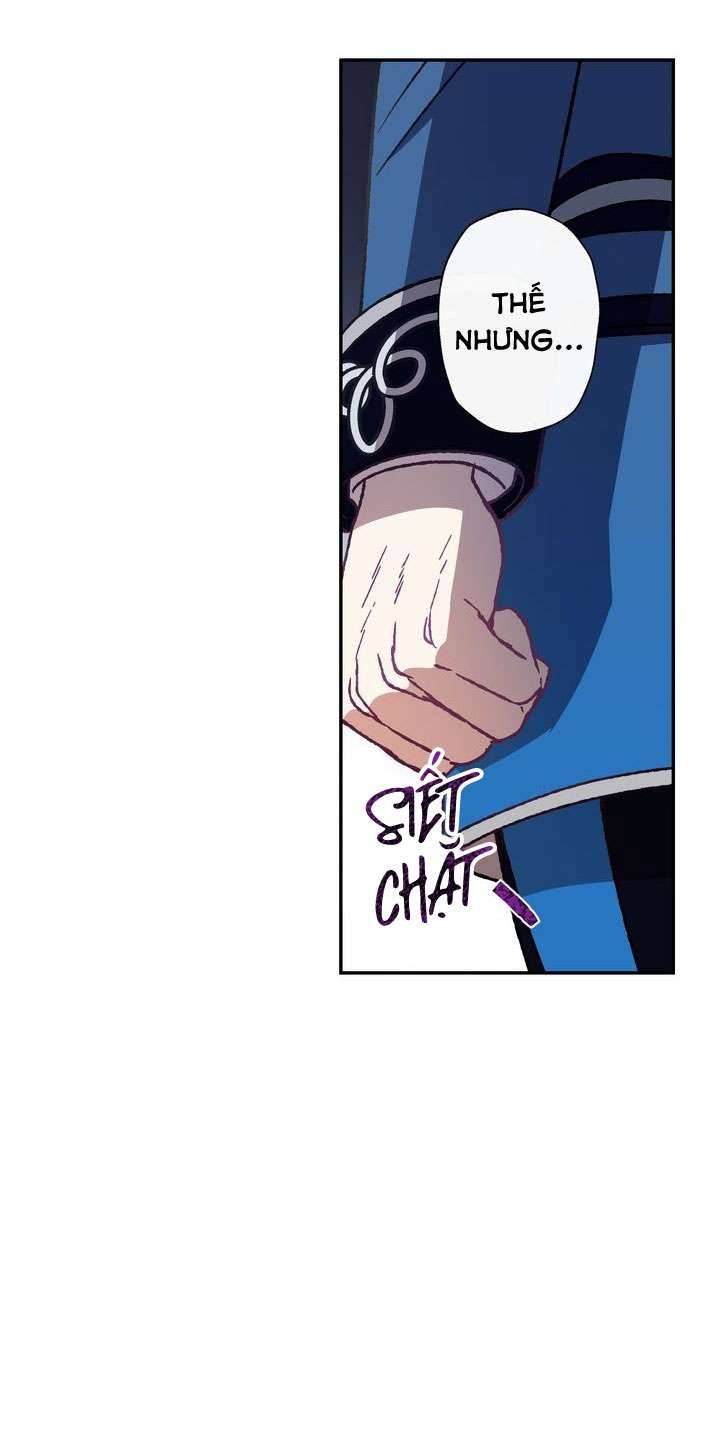 Cha À, Con Không Muốn Kết Hôn Đâu Chap 2 - Trang 2