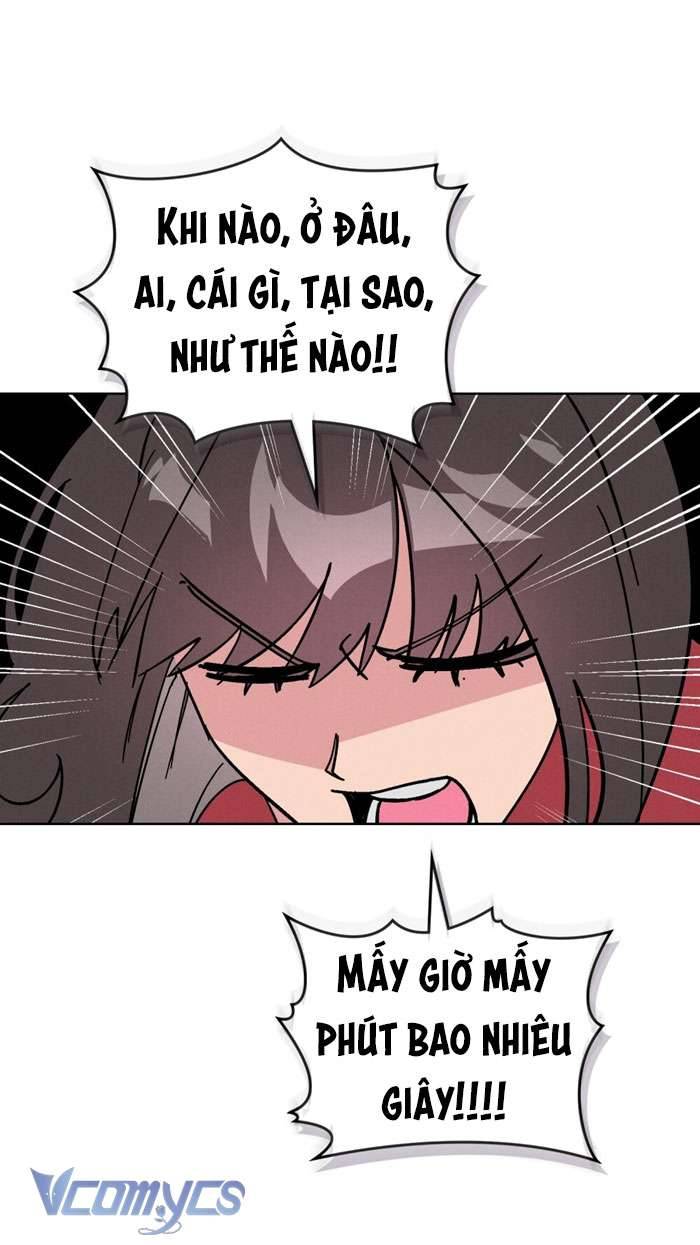 [18+] 7 Giây Thay Vì Một Nụ Hôn Chap 26 - Trang 2