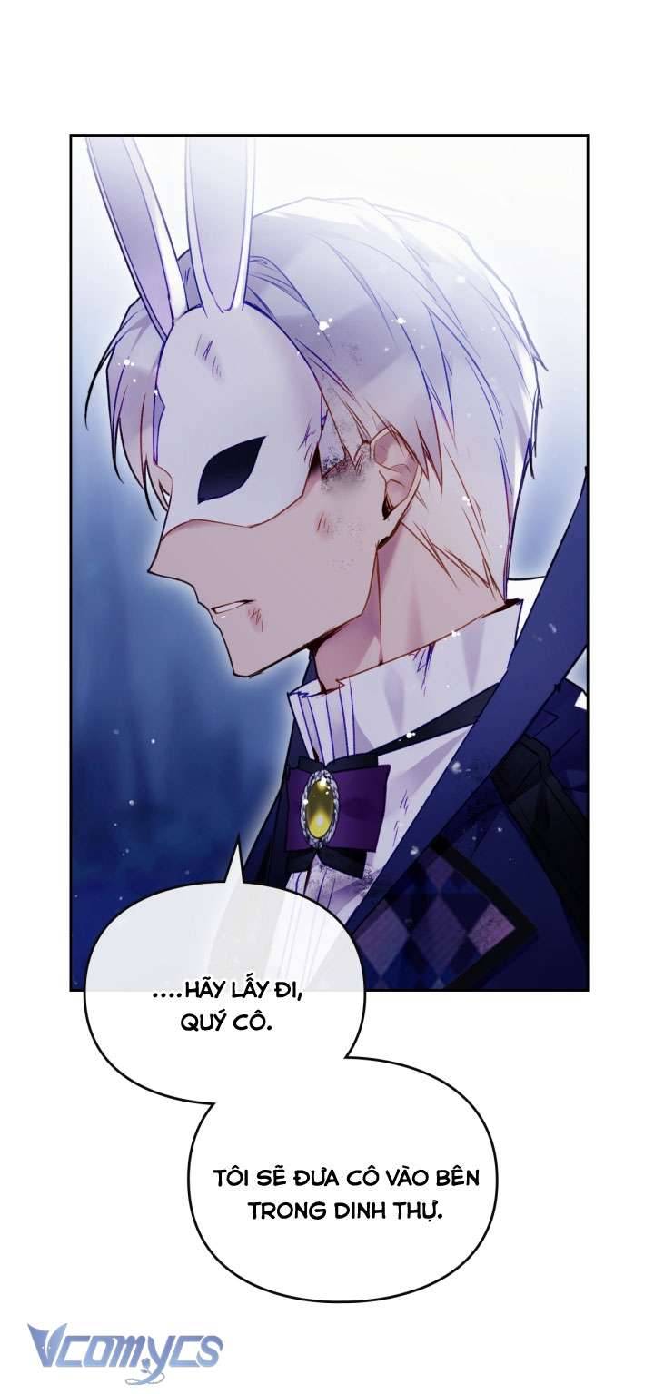 Kết Cục Của Nhân Vật Phản Diện Chỉ Có Thể Là Cái Chết Chapter 123 - Trang 4