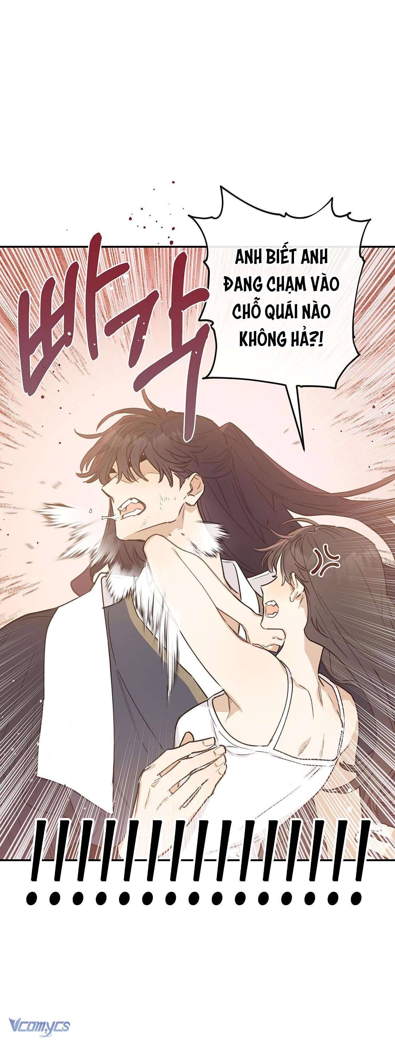 Onsaemiro Chapter 5 - Trang 4