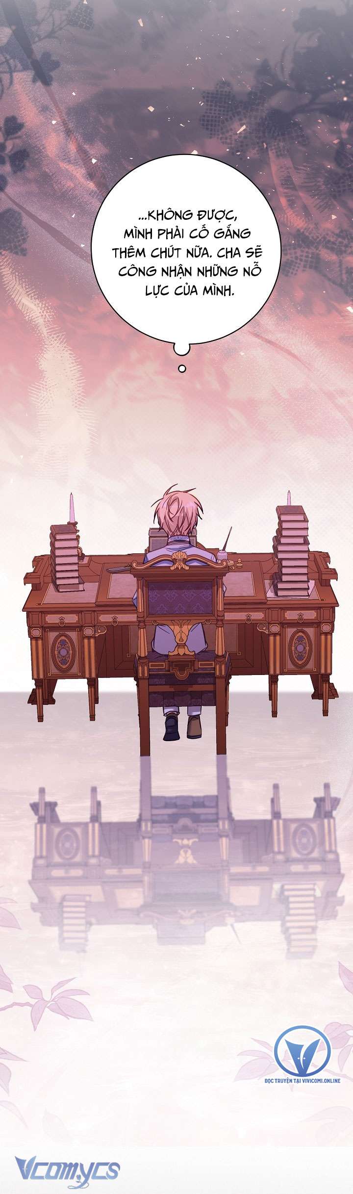 Không Có Chỗ Cho Kẻ Giả Mạo Chap 45 - Trang 2