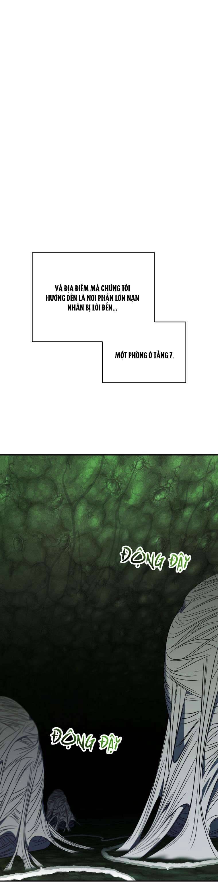 Hướng Dẫn Sinh Tồn Dành Cho Người Xếp Hạng Chap 28 - Trang 2