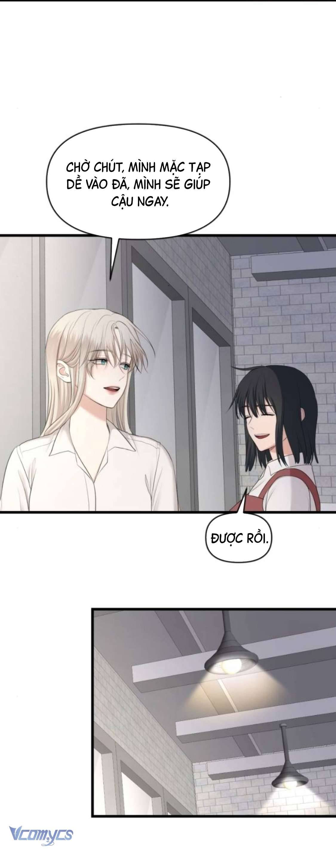 [18+] Một Năm Không Thể Chịu Đựng Được Chapter 2 - Trang 4