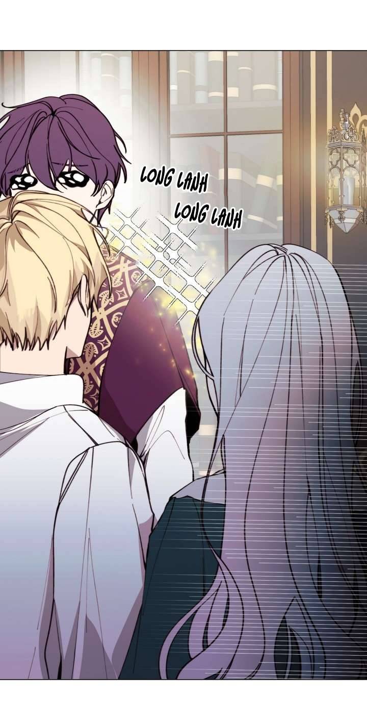 Ác Nữ Cần Bạo Chúa Chapter 11 - Trang 4