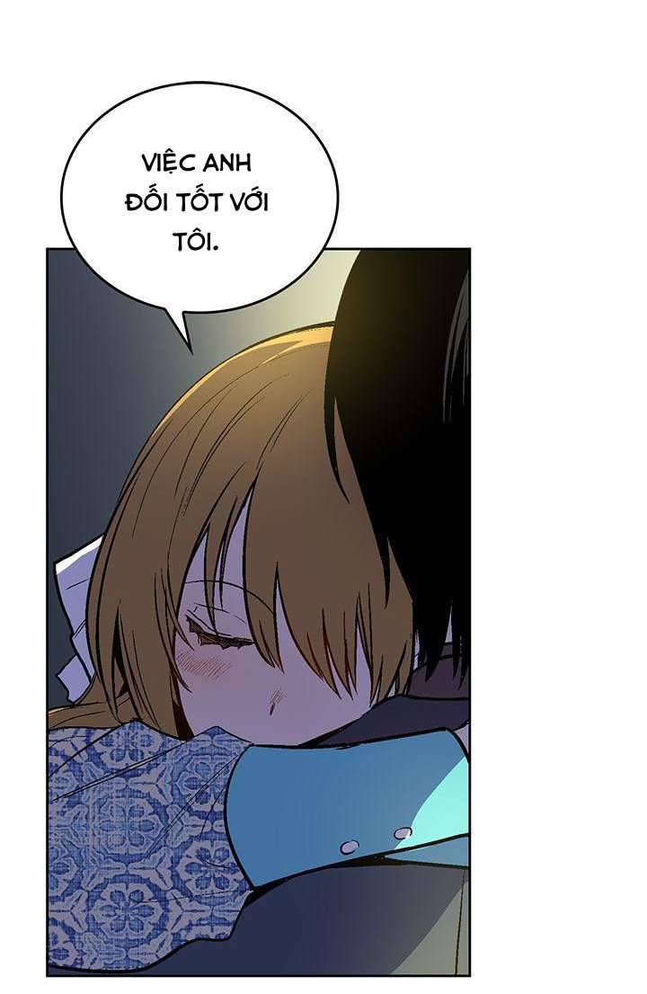 Vị Hôn Thê Khế Ước Của Công Tước Chapter 50 - Trang 4