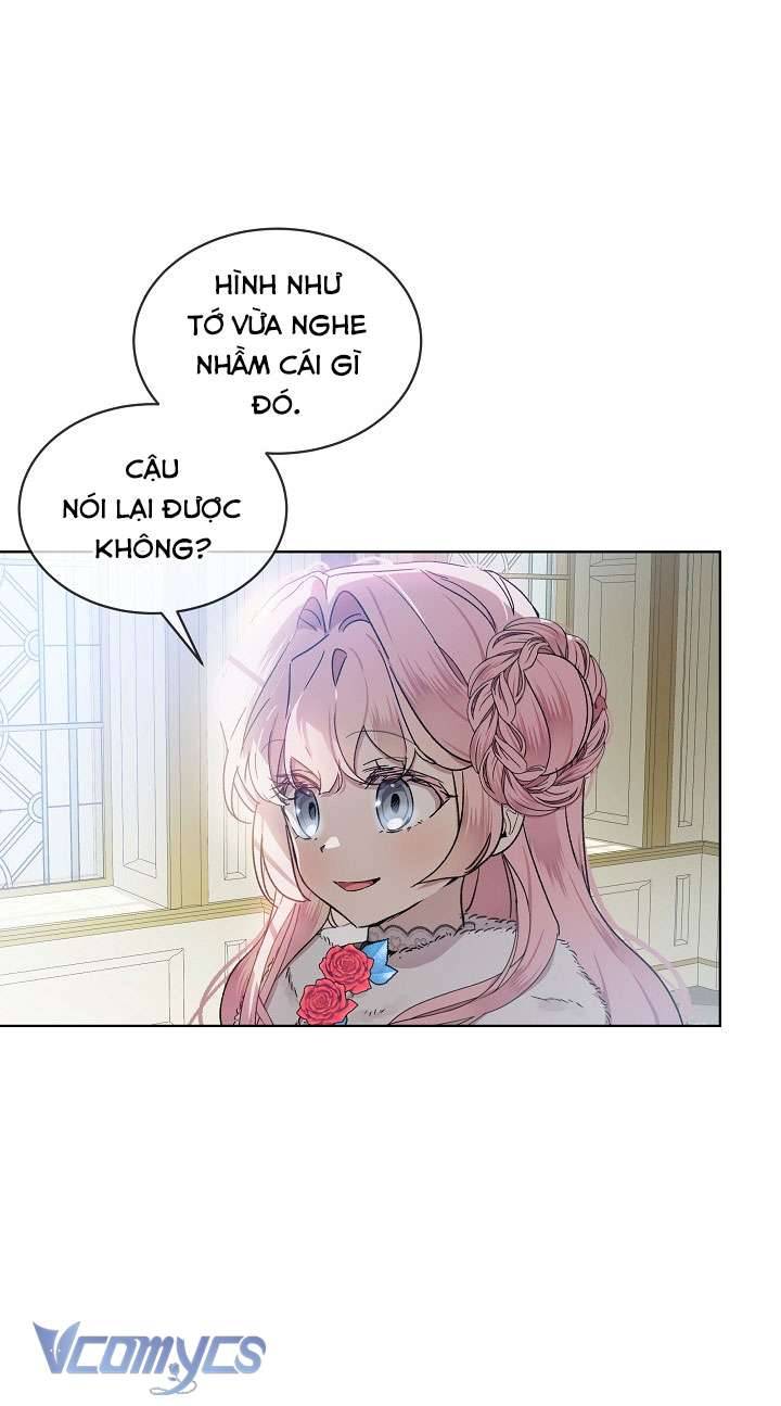 Quý Cô Thế Giới Ngầm Chap 53 - Trang 4