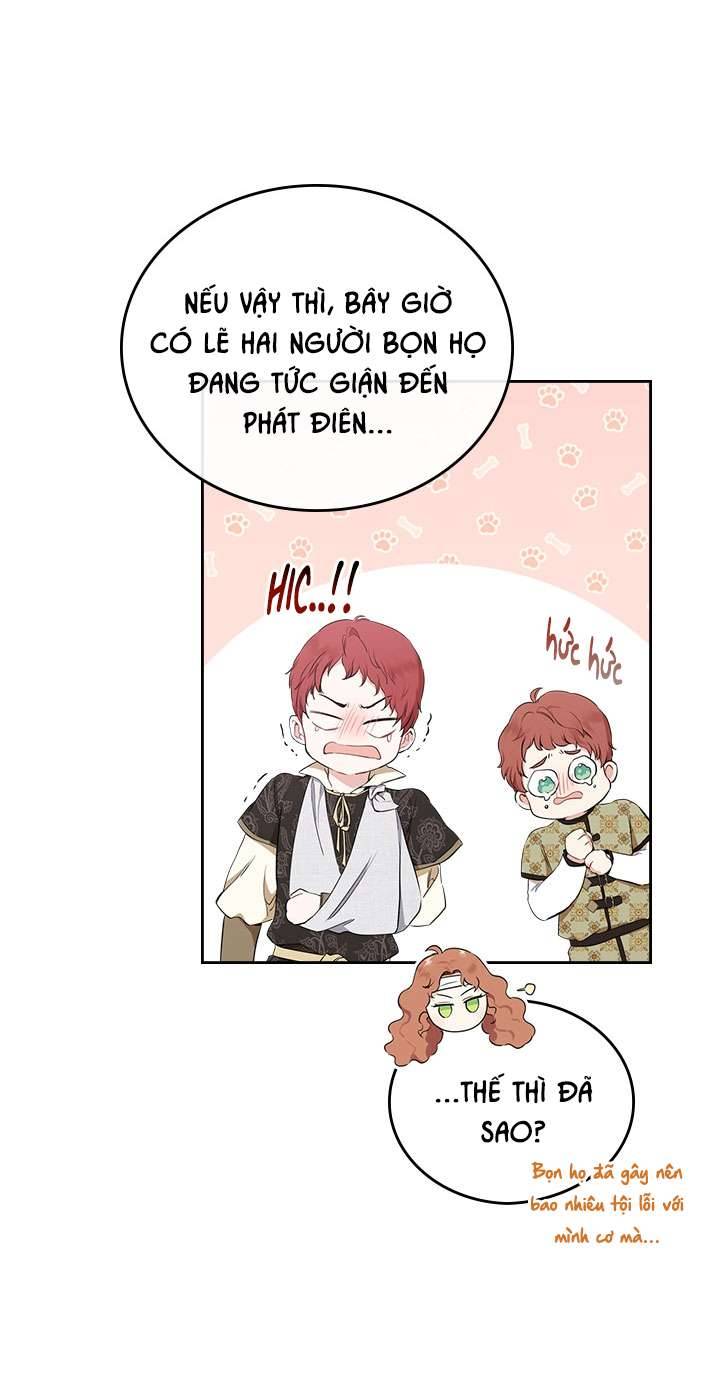 Kiếp Này Nhất Định Làm Gia Chủ Chap 42 - Trang 2