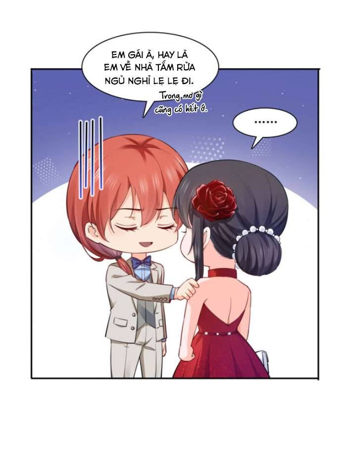 Hệt Như Hàn Quang Gặp Nắng Gắt Chap 192 - Trang 4