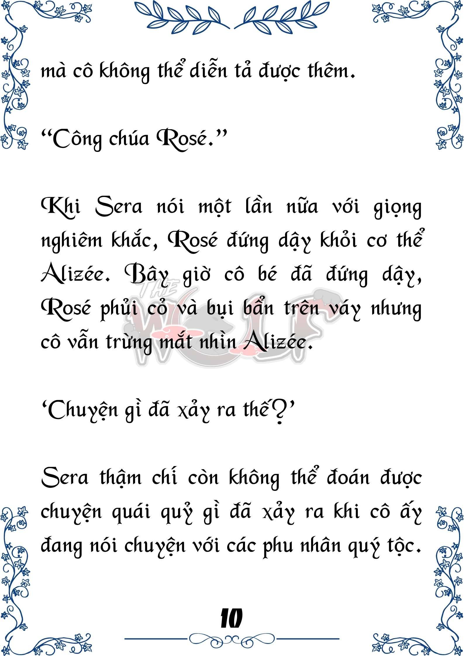 Tôi Trở Thành Gia Sư Của Cặp Song Sinh Hoàng Gia Chap 69 - Trang 2
