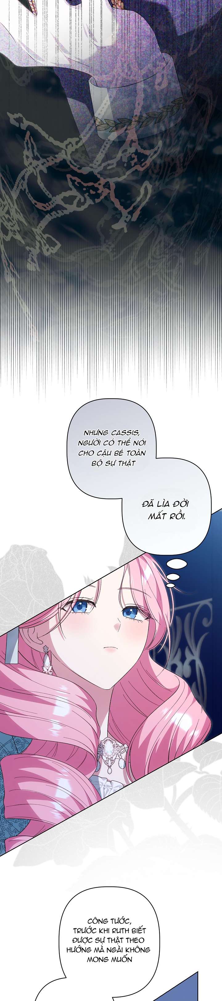 Cha Của Nam Chính Từ Chối Hủy Hôn Chapter 13 - Trang 4