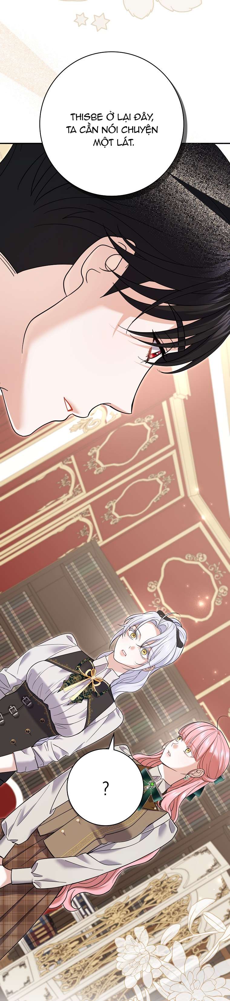 Cha Của Nam Chính Từ Chối Hủy Hôn Chapter 41 - Trang 4