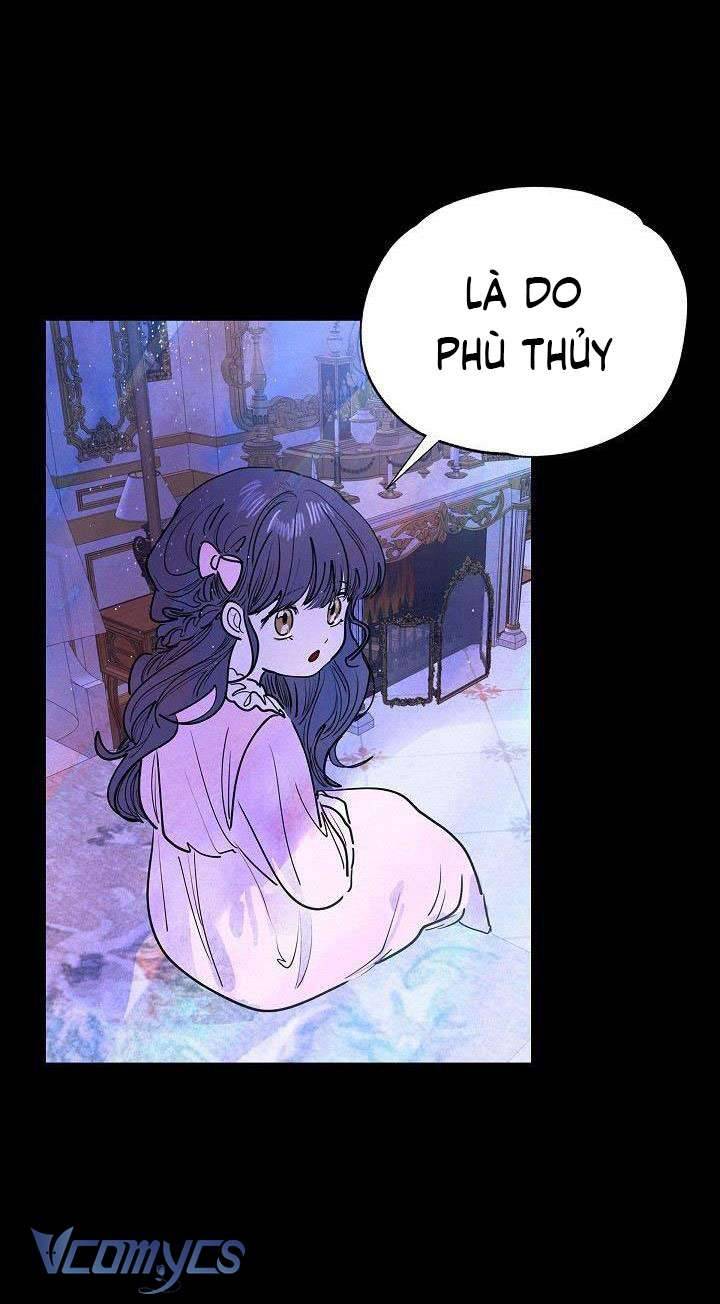 Ác Nữ Sau Lớp Mặt Nạ Chapter 2 - Trang 3