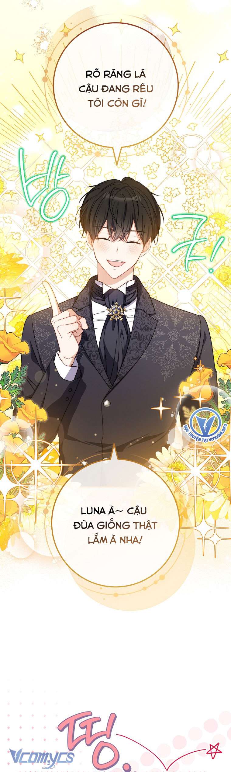 Nam Chính? Cho Cũng Không Thèm! Chapter 2 - Trang 4