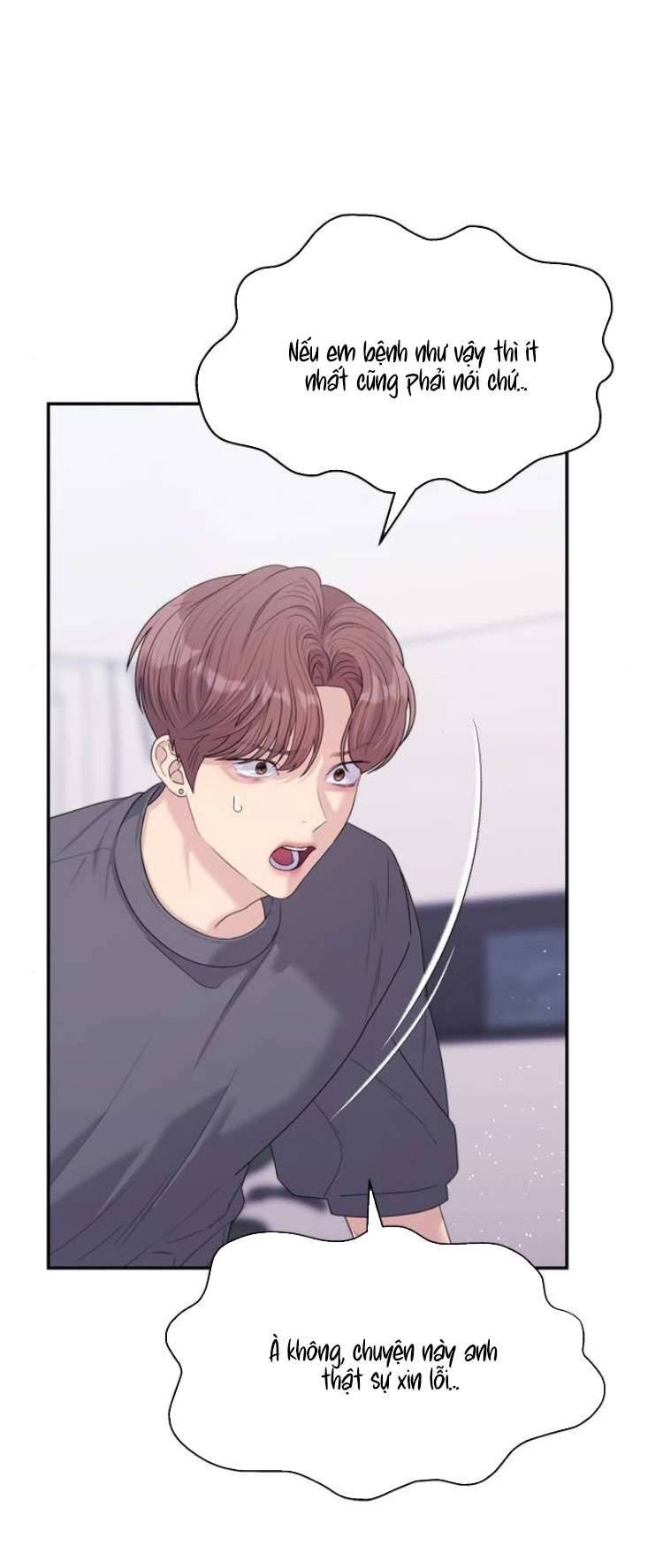 Couple Breaker Chapter 60 - Trang 4