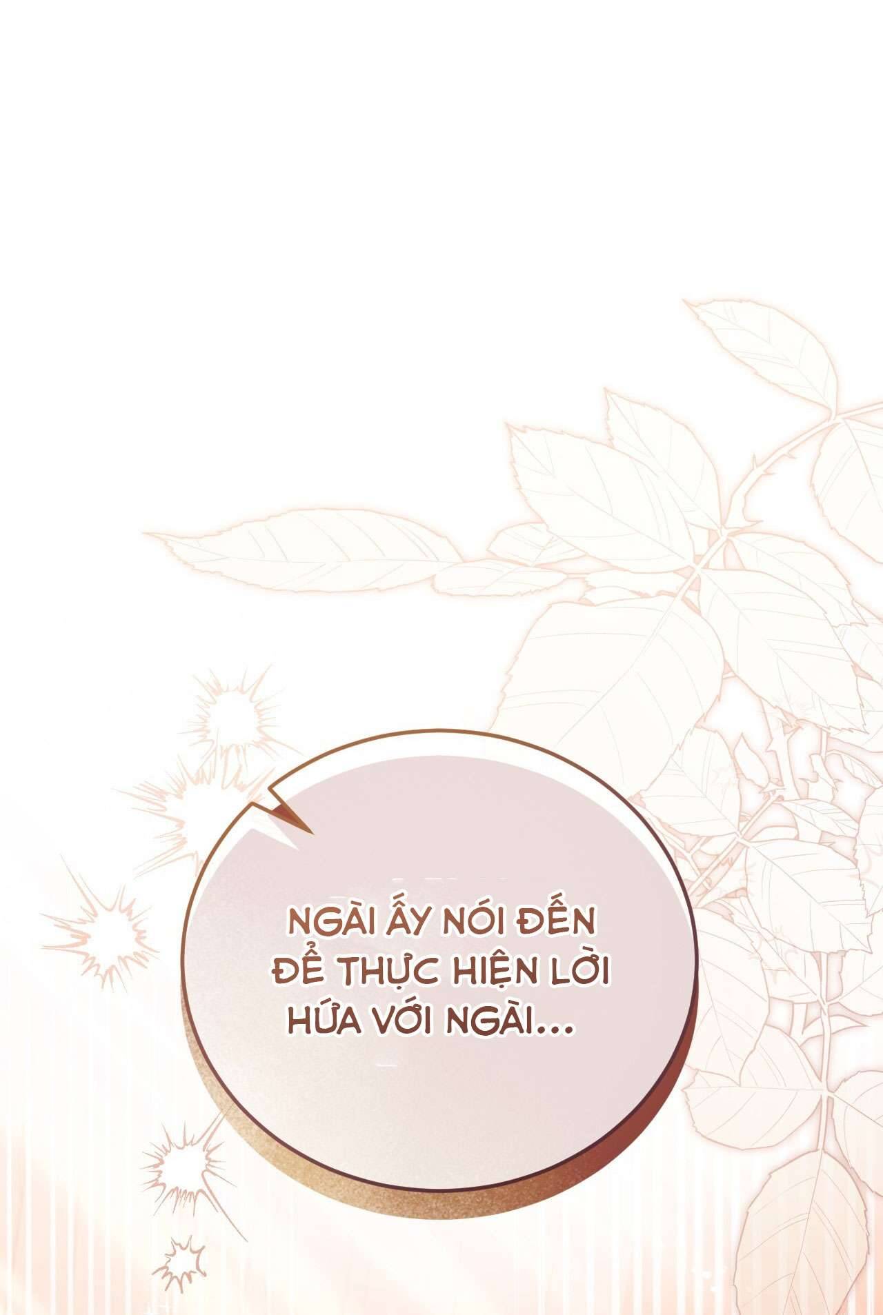 Thánh Nữ Giả Muốn Bỏ Trốn Chap 33 - Trang 4