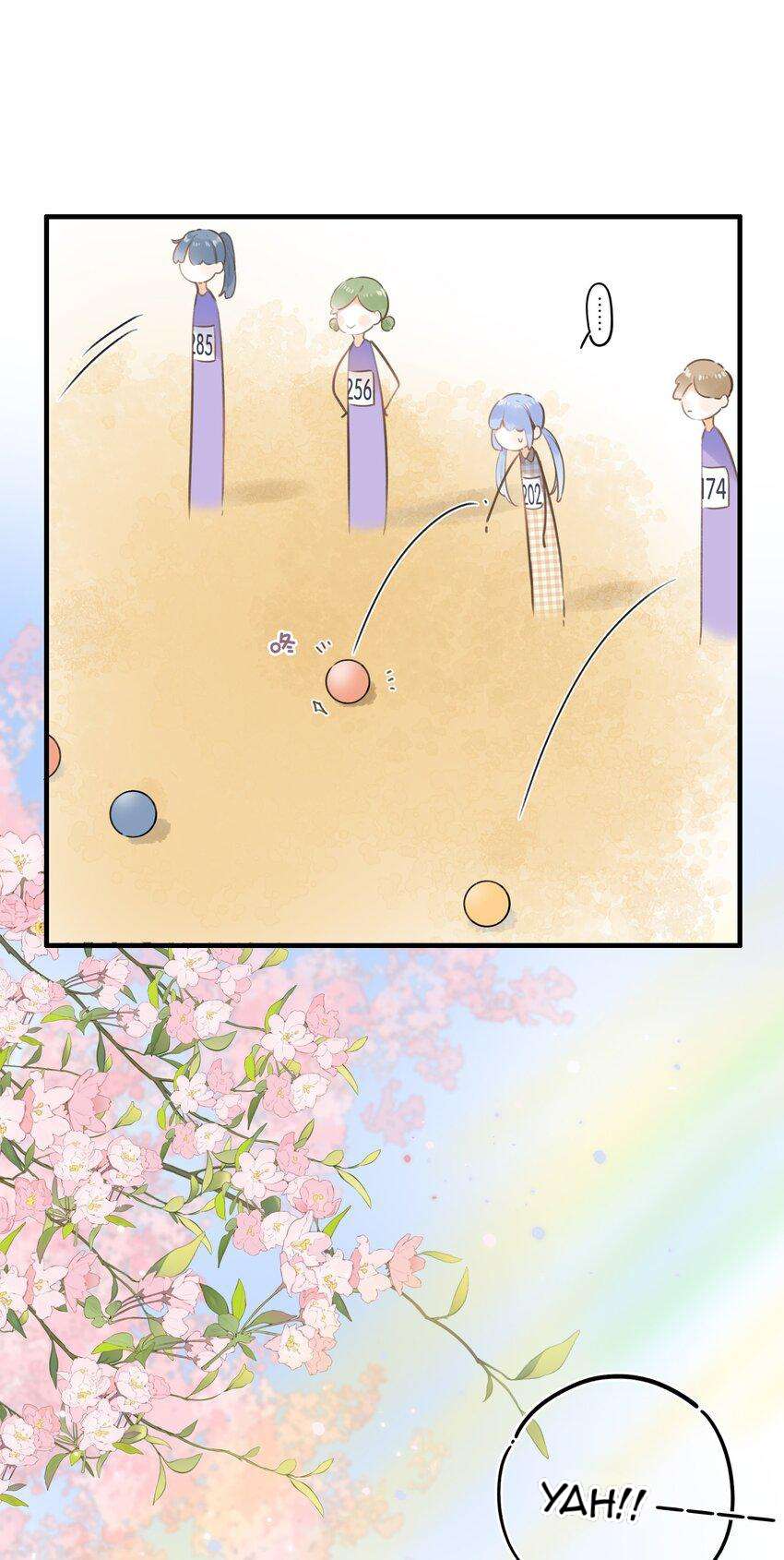 Ánh Sao Phiêu Linh Trong Nước Chap 46.2 - Trang 2