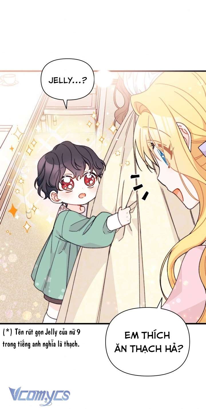 Nhặt Được Nam Chính Tặng Kèm Phu Quân Chap 23 - Trang 3