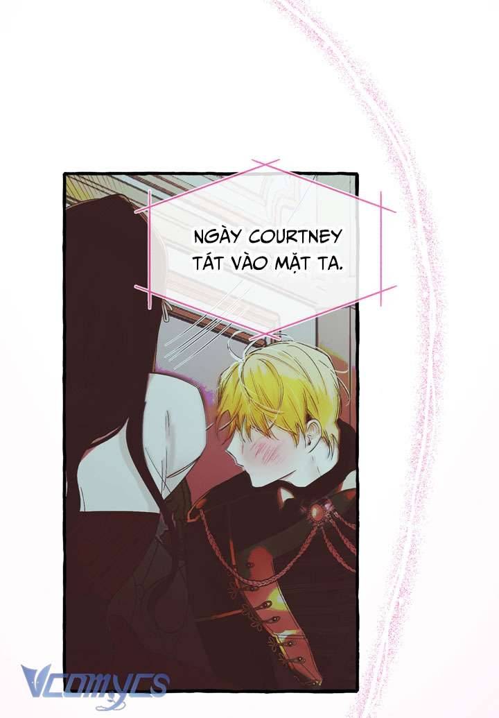 [18+] Hoàng Cung Có Chó Dữ! Chap 23 - Trang 2