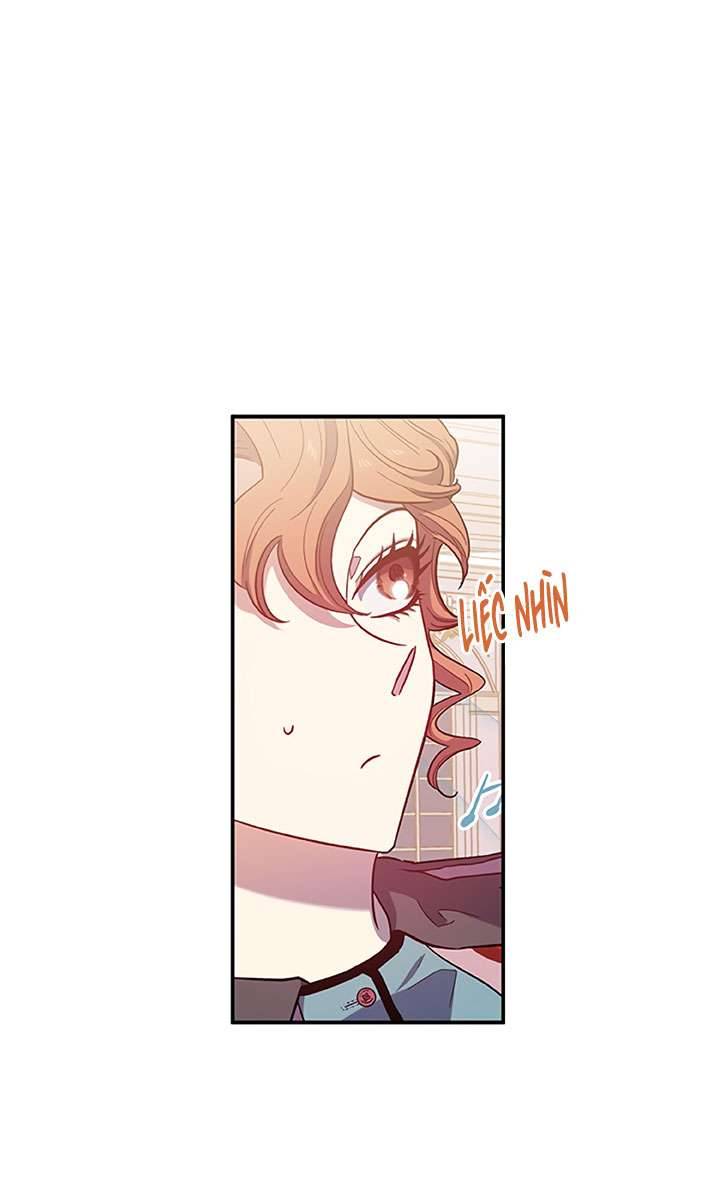 May Mắn Hay Bất Hạnh Chap 27 - Next Chap 28