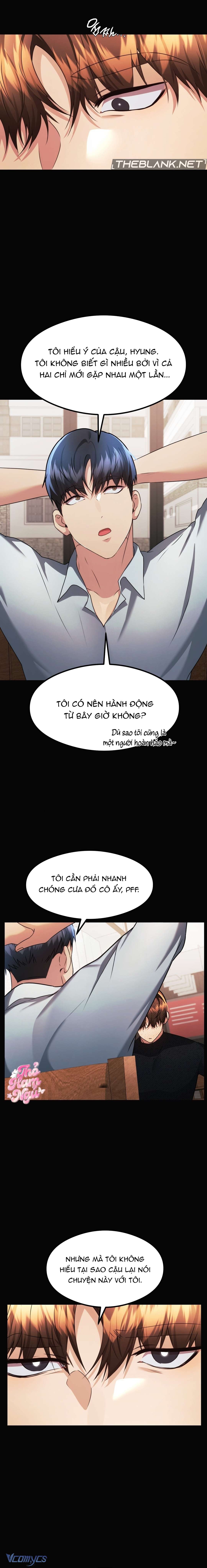 [18+] Diễn Đàn Mở Chap 24 - Next Chap 25