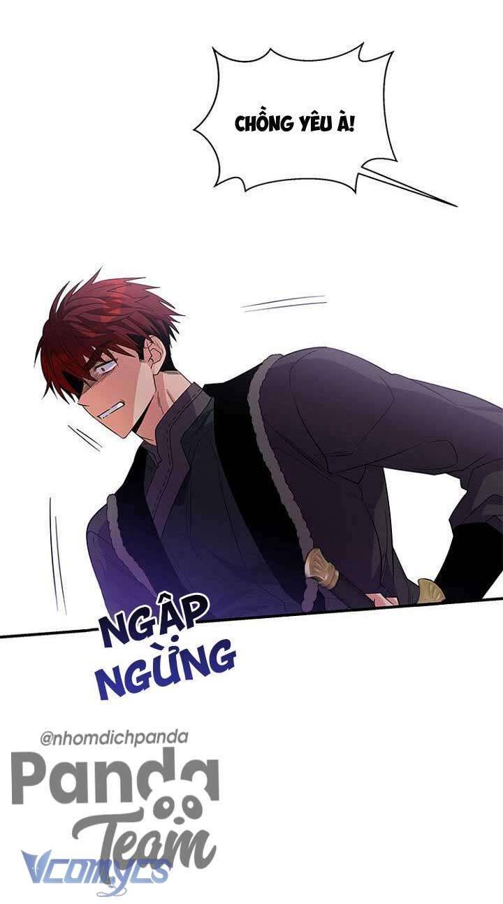 Chồng Yêu, Tôi Đây Bãi Công! Chap 13 - Trang 3