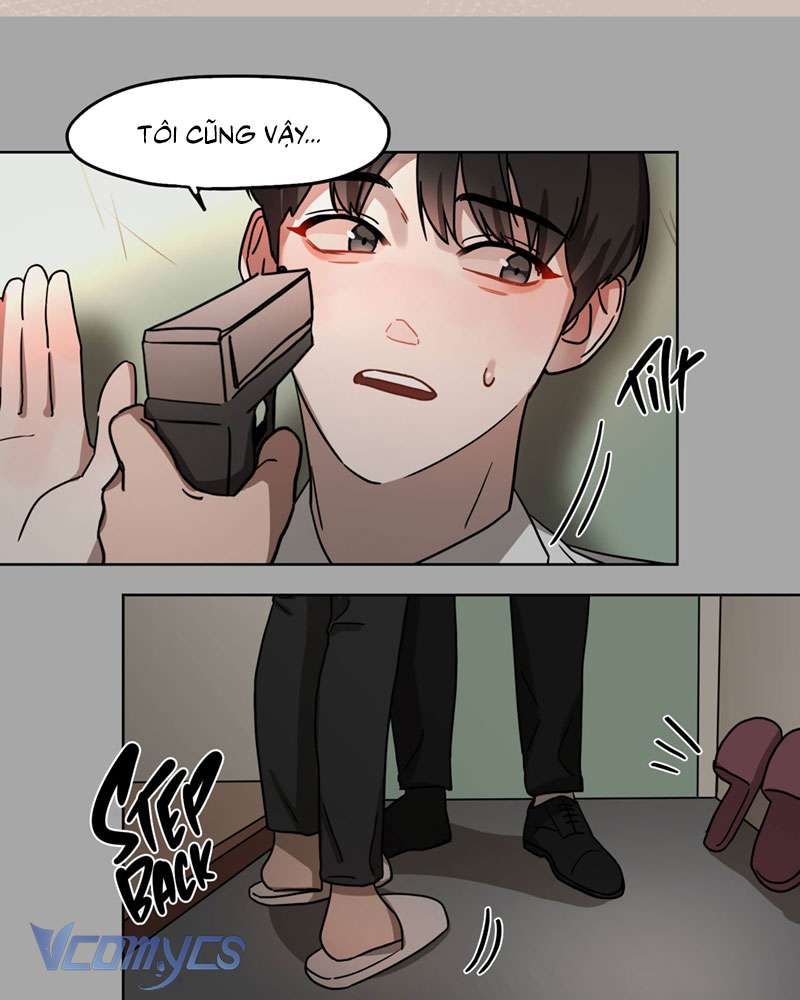 Sát Nhân Nhà Bên Chap 8 - Trang 2