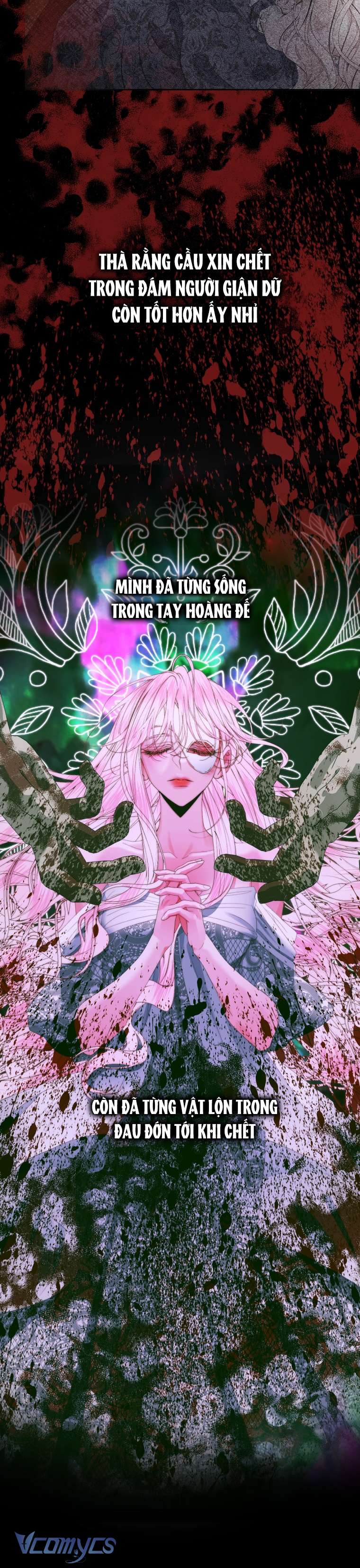 Siren: Trở Thành Gia Đình Của Nhân Vật Phản Diện Chapter 75 - Trang 3