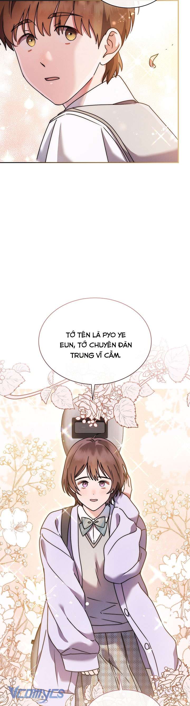 Thiên Tài Âm Nhạc Trường Nghệ Thuật Tái Sinh Thành Paganini Chap 6 - Trang 2