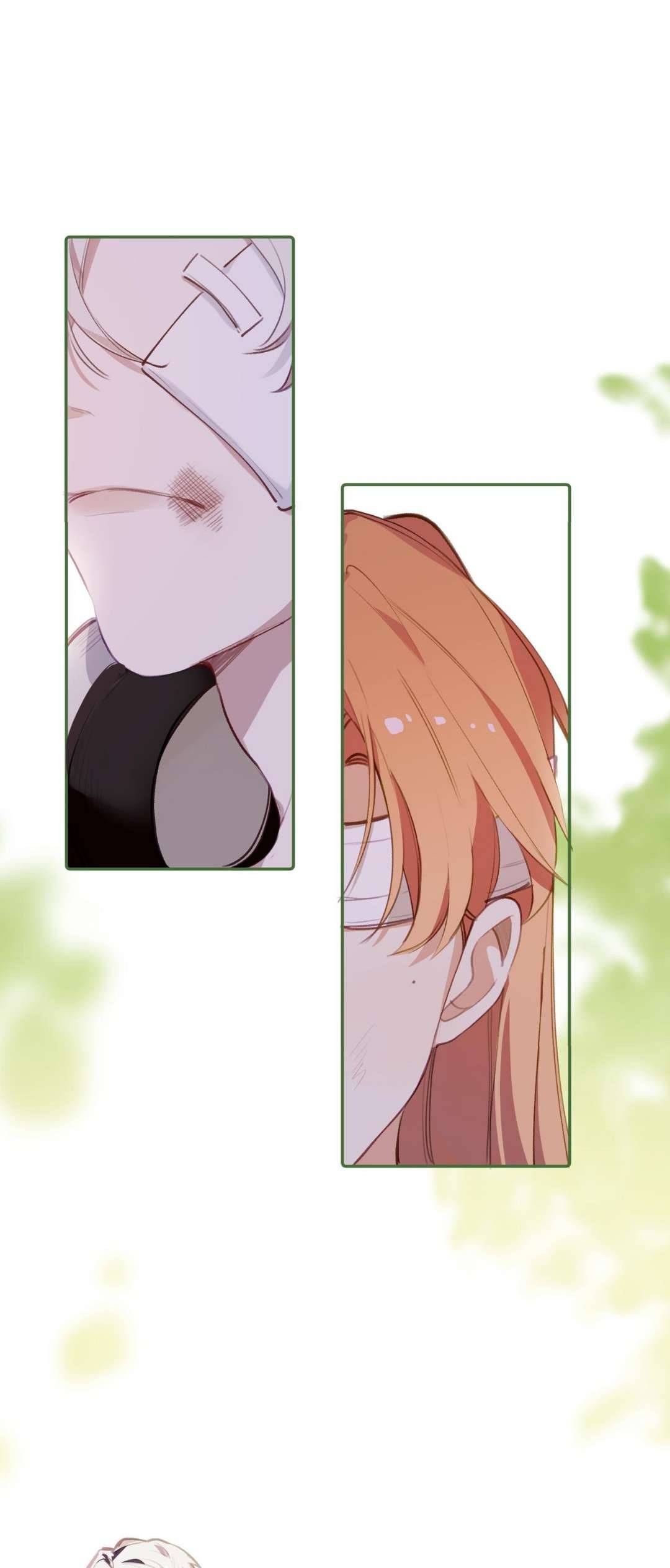 Mười năm sau, tôi kết hôn với kẻ thù không đội trời chung Chap 2 - Trang 2