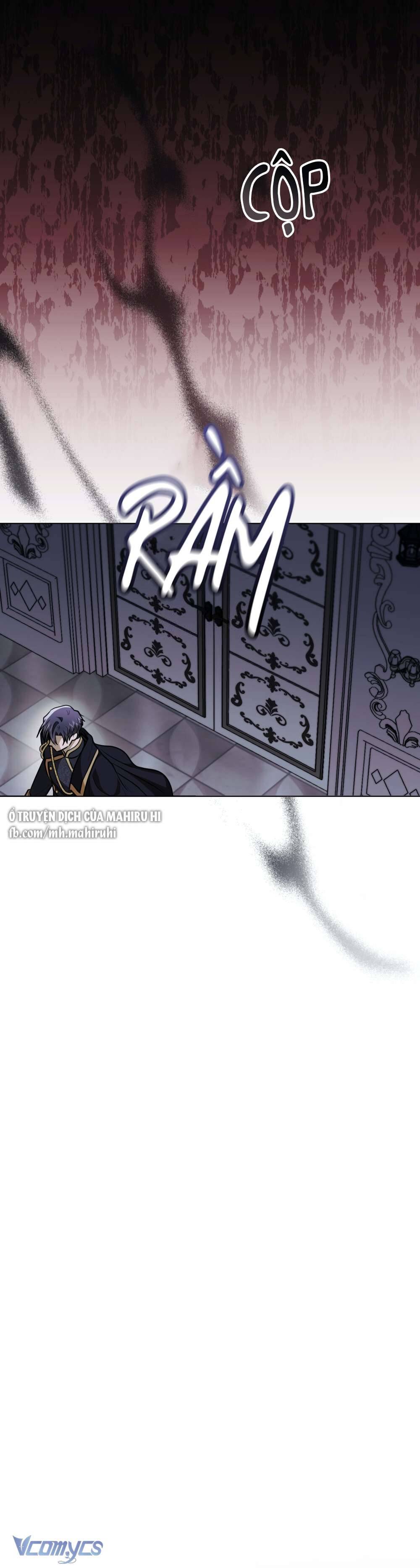 Tìm Lại Camellia Chapter 82 - Trang 4