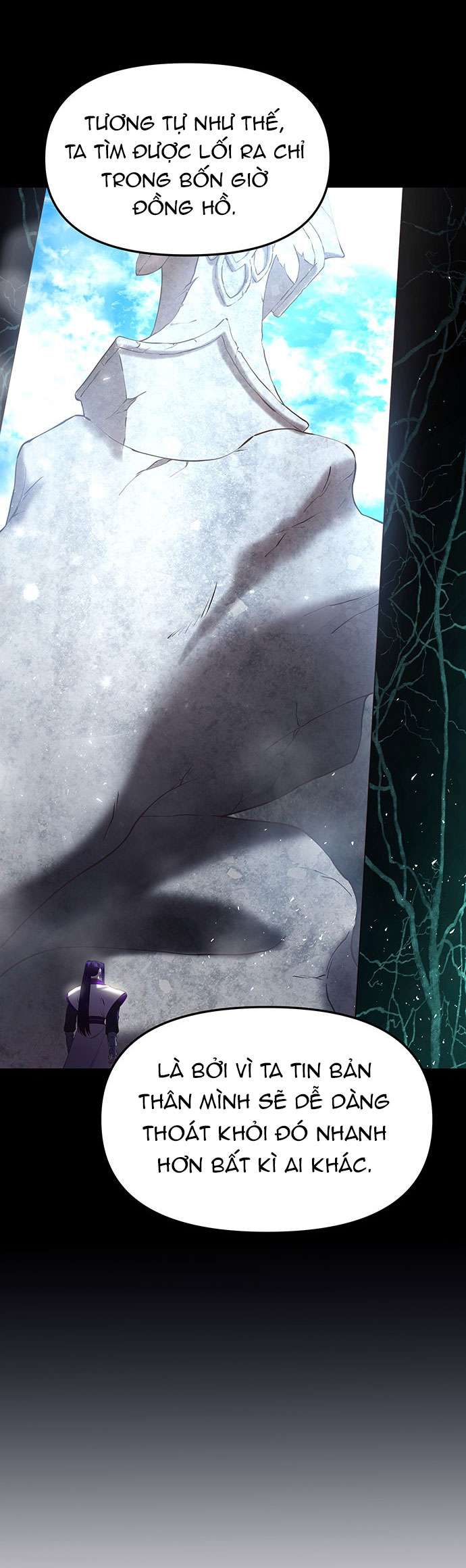 Vương Tử Huyền Bí Chapter 22 - Trang 4