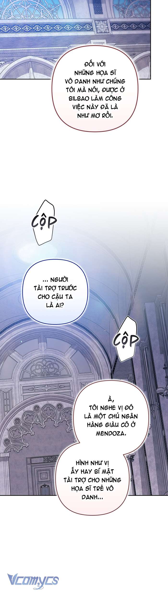 Hôn Nhân Này Rồi Sẽ Đổ Vỡ Chap 96 - Trang 2