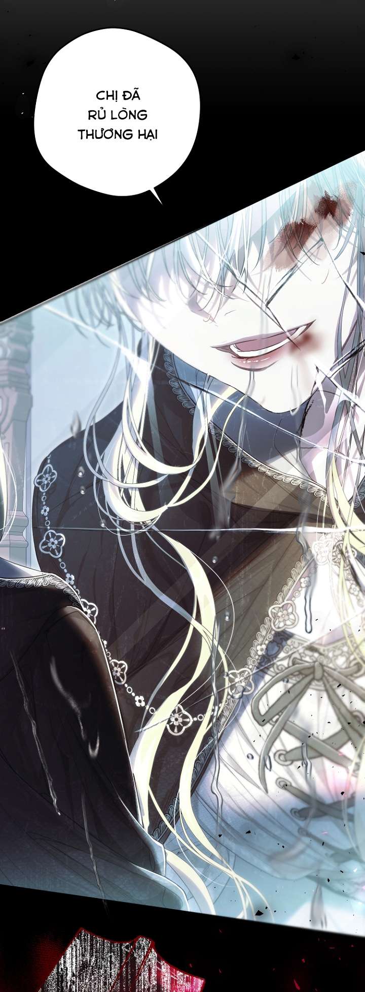 Ác Nữ Chỉ Là Một Con Rối Chap 67 - Trang 2