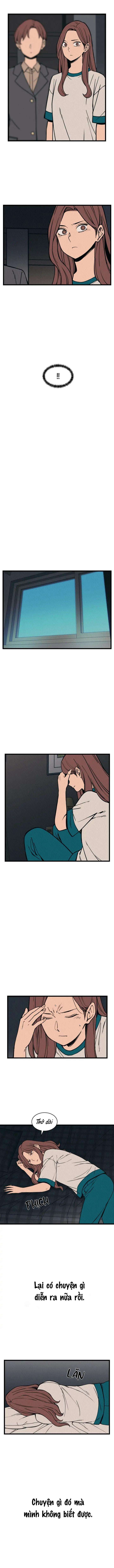 Kẻ Mạo Danh Chapter 40 - Trang 4