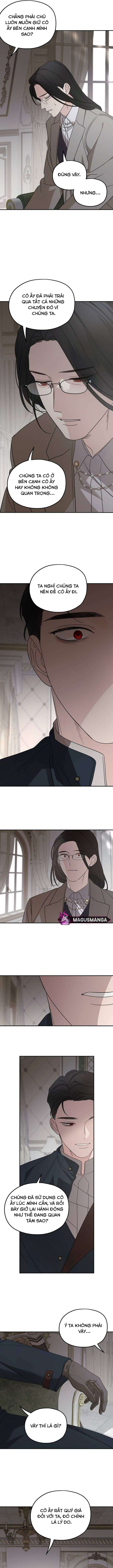 Gia Đình Chồng Quá Ám Ảnh Bởi Tôi Chap 121 - Trang 2