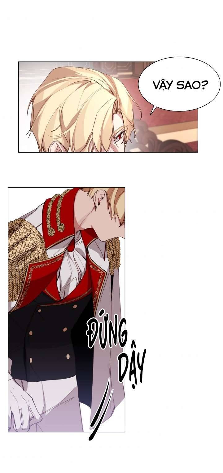 Ác Nữ Cần Bạo Chúa Chapter 6 - Next Chapter 7