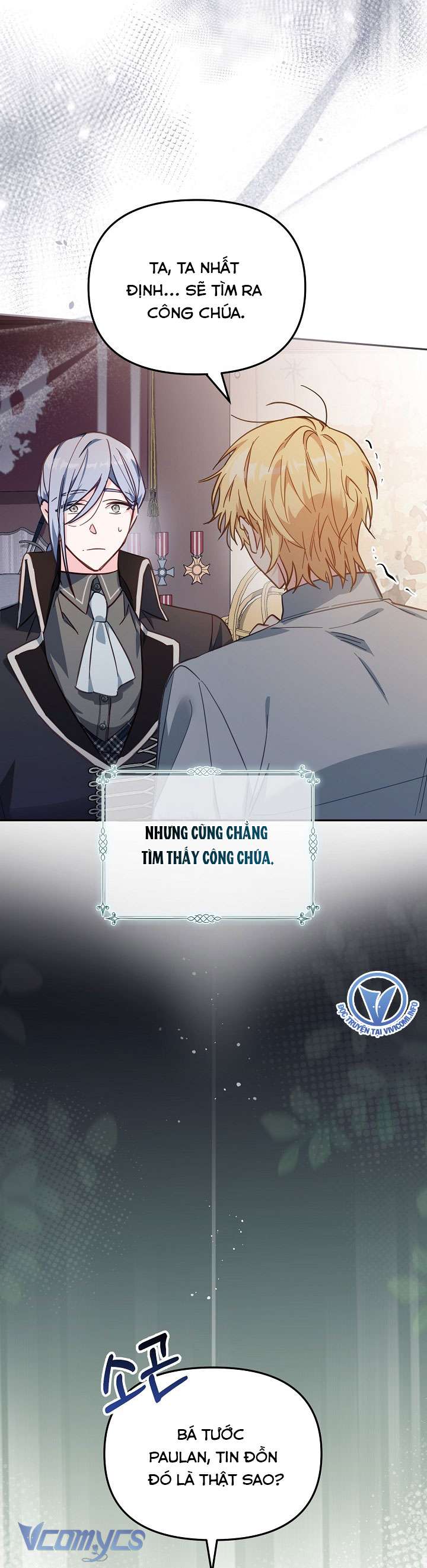 Không Có Chỗ Cho Kẻ Giả Mạo Chap 21 - Trang 2